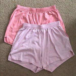 🔆• Soffe shorts bundle •